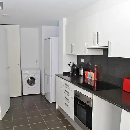 Appartement Premium Habitat Del Morer Sant Andreu de Llavaneres