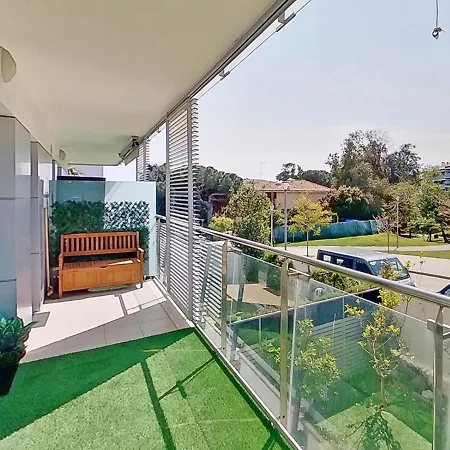 Premium Habitat Del Morer Apartment *