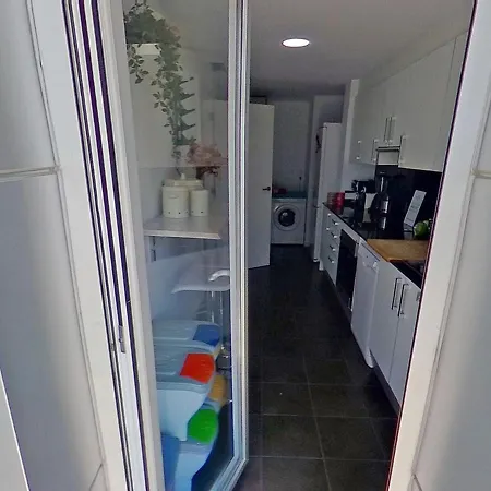 Premium Habitat Del Morer Apartment *