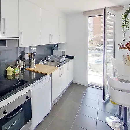 Apartment Premium Habitat Del Morer