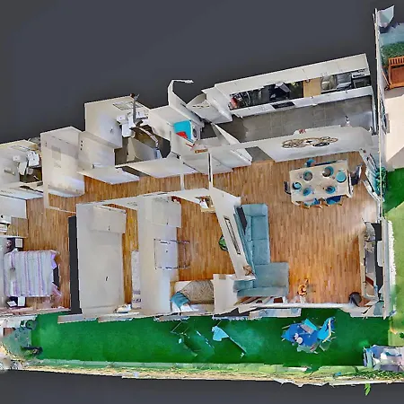 Premium Habitat Del Morer * Sant Andreu de Llavaneres