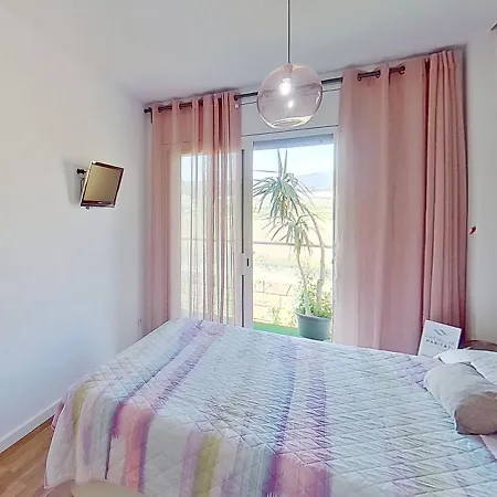 Premium Habitat Del Morer Apartment Sant Andreu de Llavaneres
