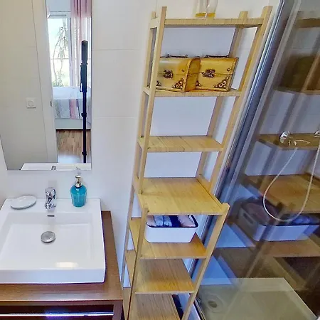 Apartment Premium Habitat Del Morer *