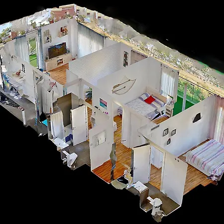 Apartment Premium Habitat Del Morer *