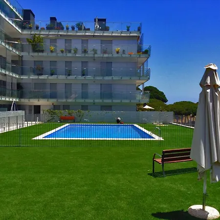 Premium Habitat Del Morer Apartment Sant Andreu de Llavaneres