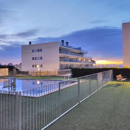 Premium Habitat Del Morer Apartment Sant Andreu de Llavaneres